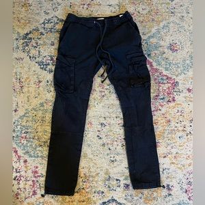Pacsun Cargo joggers🔥